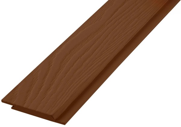 Фиброцементный сайдинг FCSPRO Click Shtil F30 (Теплая земля) купить в Электроуглях