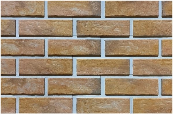 Фиброцементные панели КАНЬОН коллекция МЮНХЕНСКИЙ Кирпич 35 купить в Электроуглях