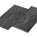 Заборная доска RusDecking UnoDeck Forte - Графит купить в Электроуглях