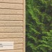 Сайдинг Ю-Пласт TIMBERBLOCK Кедр (Тимберблок), Кедр Натуральный купить в Электроуглях