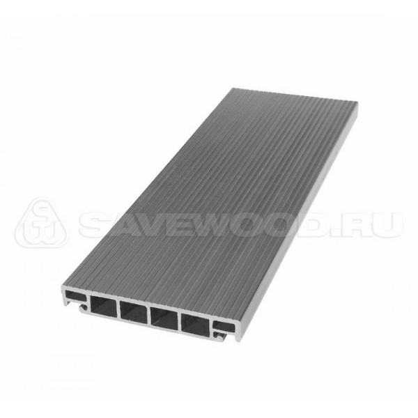 Террасная доска из ДПК SW-Salix «SaveWood» пепельный купить в Электроуглях