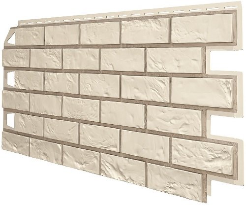 Фасадная панель VOX SOLID BRICK REGULAR ковентри купить в Электроуглях