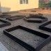 Доска грядочная NauticPrime 450x35x2950мм, Венге купить в Электроуглях