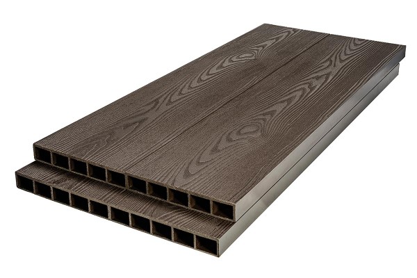Доска грядочная NauticPrime 450x35x2950мм, Венге купить в Электроуглях