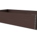 Доска грядочная NauticPrime 450x35x2950мм, Венге купить в Электроуглях