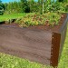 Доска грядочная NauticPrime 450x35x2950мм, Венге купить в Электроуглях