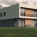 Фиброцементные панели Roofas COLOR Line Cream купить в Электроуглях