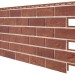Фасадная панель VOX SOLID BRICK REGULAR дорсет купить в Электроуглях