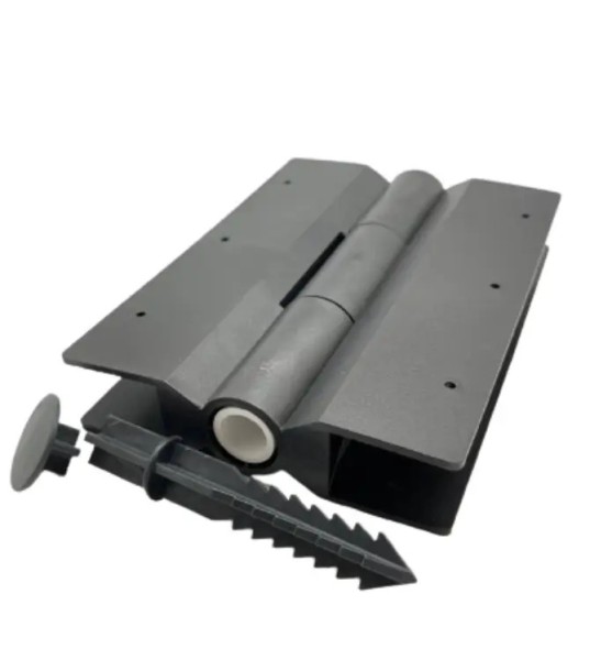 Шарнир для грядочной доски 225 купить в Электроуглях