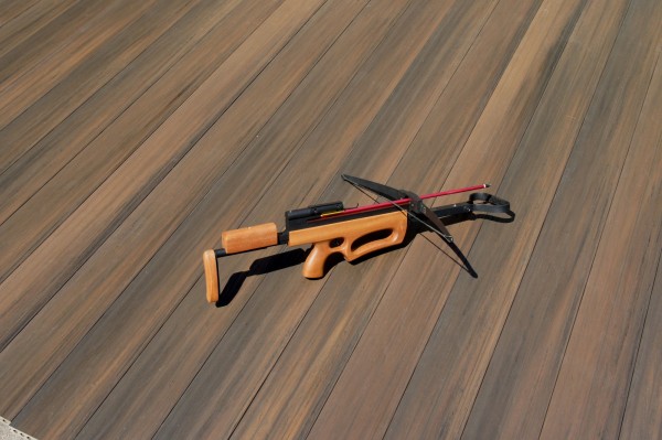 Террасная доска из ДПК Terrapol Практик мультиколор Каньон (под заказ) купить в Электроуглях