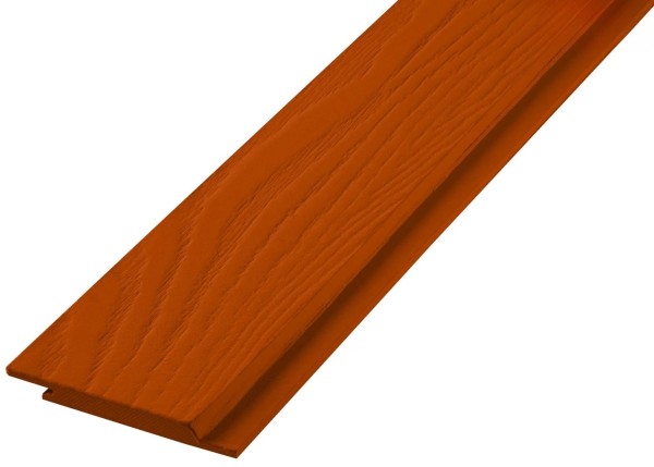 Фиброцементный сайдинг FCSPRO Click Shtil F32 (Бурая земля) купить в Электроуглях