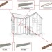 Стартовая деталь открытого типа YM-2968 купить в Электроуглях