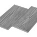 Заборная доска RusDecking UnoDeck Forte - Серый купить в Электроуглях