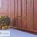 Фасадная панель Ю-Пласт Хокла Color Брусника купить в Электроуглях