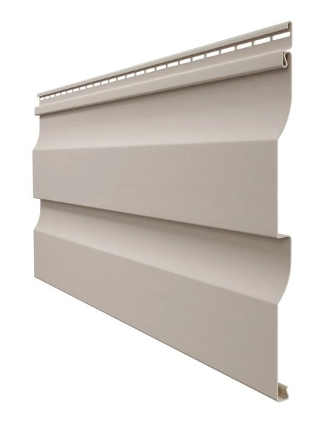 Сайдинг Виниловый Docke, D4.5D, халва купить в Электроуглях