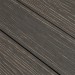 Террасная доска из ДПК CM Decking серия ZEBRANO цвет бежево-серый (под заказ) купить в Электроуглях