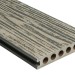 Террасная доска из ДПК CM Decking серия ZEBRANO цвет бежево-серый (под заказ) купить в Электроуглях