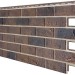 Фасадная панель VOX SOLID BRICK REGULAR йорк купить в Электроуглях