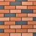 Фасадная плитка Кирисс Фасад Клинкерный кирпич №37 купить в Электроуглях