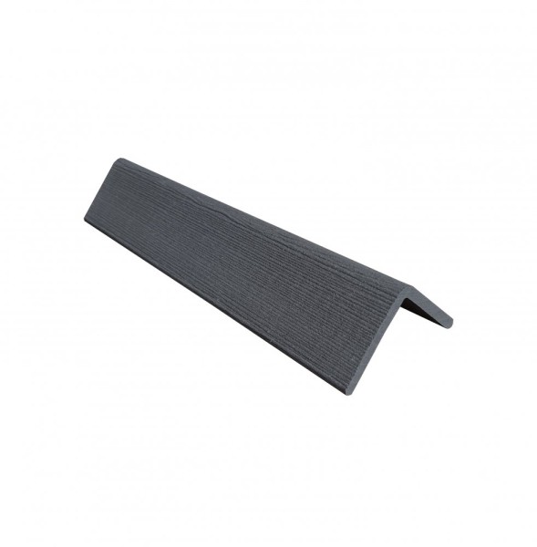 Уголок декоративный Классик Чёрное дерево (Под заказ) купить в Электроуглях