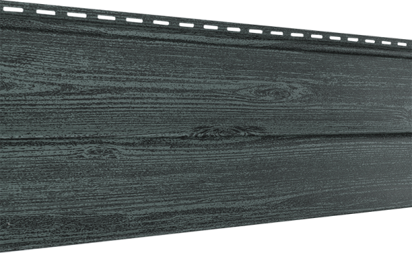 Сайдинг Ю-Пласт TIMBERBLOCK Ель (Тимберблок), Ирландская купить в Электроуглях