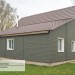 Сайдинг Ю-Пласт TIMBERBLOCK Ель (Тимберблок), Ирландская купить в Электроуглях