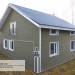 Фасадная панель Ю-Пласт Хокла Color Ирландский мох купить в Электроуглях