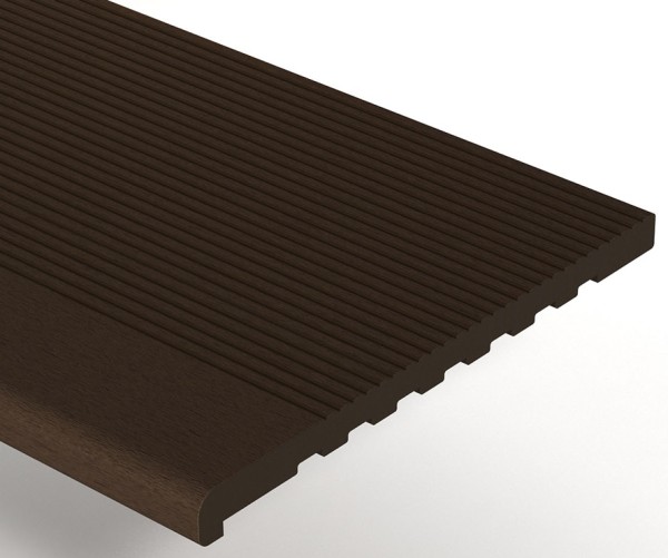 Ступени из ДПК WOODVEX Select Венге купить в Электроуглях