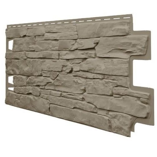 Фасадная панель VOX SOLID STONE REGULAR калабрия купить в Электроуглях