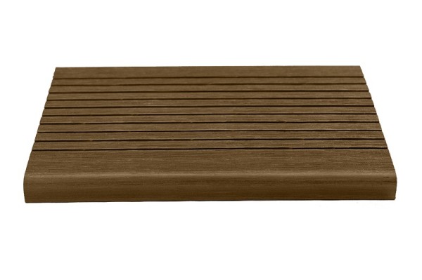 Ступень RusDecking Unodeck - Орех купить в Электроуглях