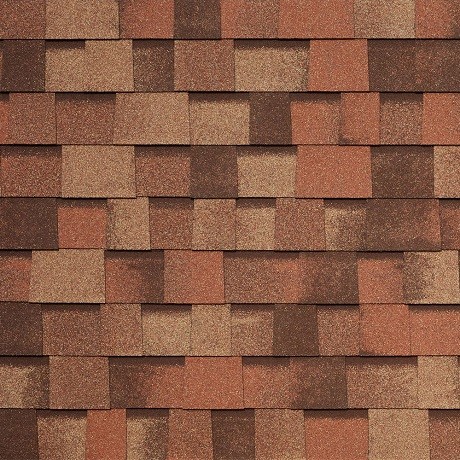 Гибкая черепица Tegola CORTINA terracotta 404 купить в Электроуглях