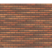 Фасадная плитка Docke Premium, Brick, Клубника купить в Электроуглях