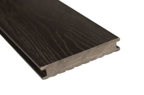 Террасная доска из ДПК ECODECKING Premium Венге купить в Электроуглях