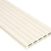 Террасная доска из ДПК Faynag Premium VELVET-ZEBRA  Слоновая кость купить в Электроуглях