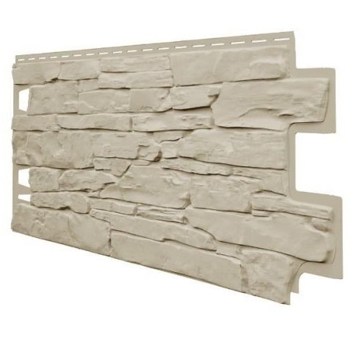 Фасадная панель VOX SOLID STONE REGULAR лигурия купить в Электроуглях