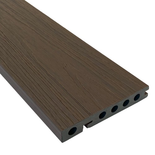 Финишная доска EasyDecking Co-extrusion 145х21 Chestnut купить в Электроуглях