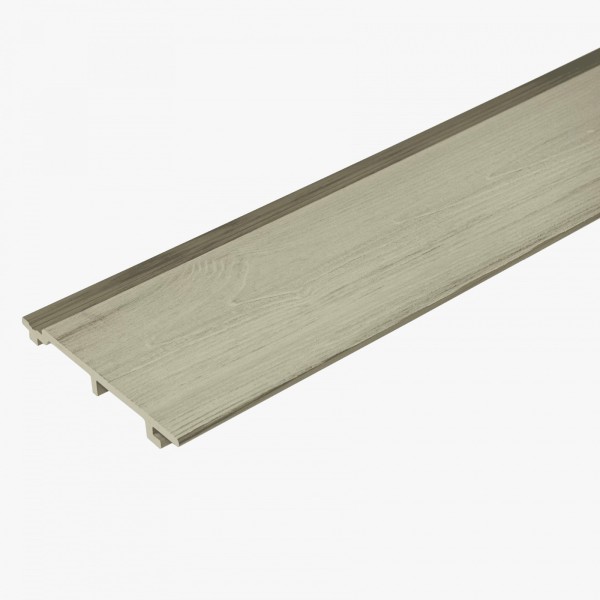 Фасадная панель из ДПК CM Cladding URBAN, смок грэй купить в Электроуглях
