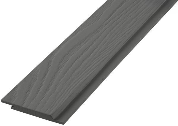 Фиброцементный сайдинг FCSPRO Click Shtil F54 (Пепельный минерал) купить в Электроуглях