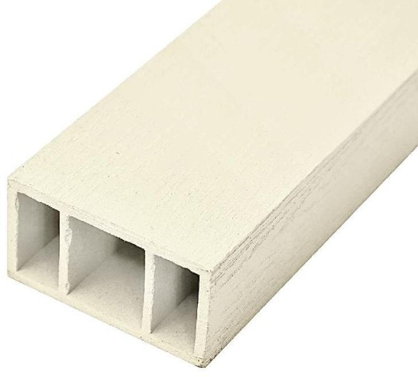 Брус FAYNAG WOOD слоновая кость купить в Электроуглях