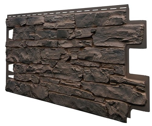 Фасадная панель VOX SOLID STONE REGULAR сицилия купить в Электроуглях