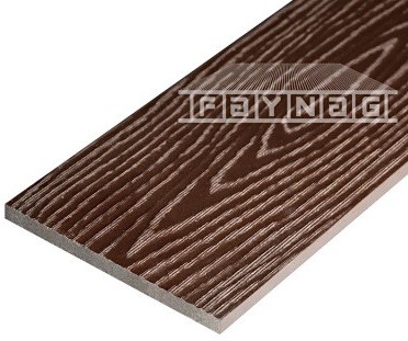 Планкен из ДПК Faynag PINO 3D Шоколад купить в Электроуглях