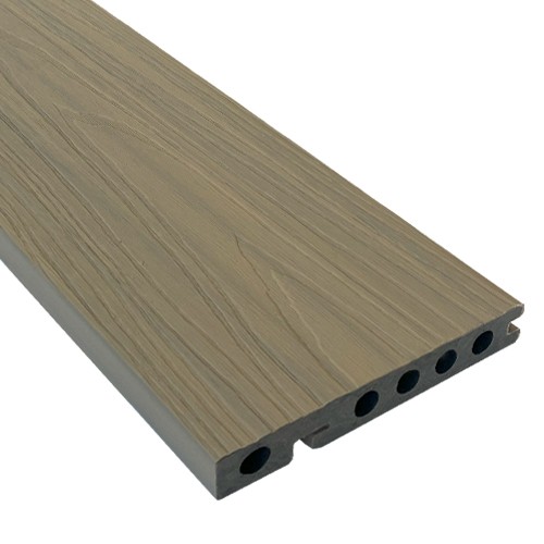 Финишная доска EasyDecking Co-extrusion 145х21 Driftwood купить в Электроуглях