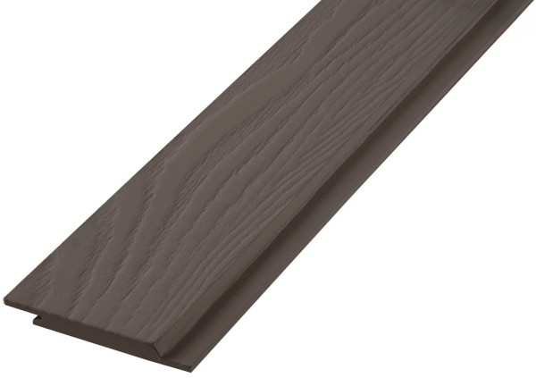 Фиброцементный сайдинг FCSPRO Click Shtil F55 (Кремовая глина) купить в Электроуглях