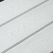 Фасадная панель из ДПК CM Cladding Fusion белый купить в Электроуглях