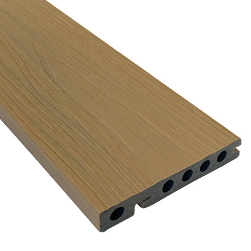 Финишная доска EasyDecking Co-extrusion 145х21 Oak купить в Электроуглях