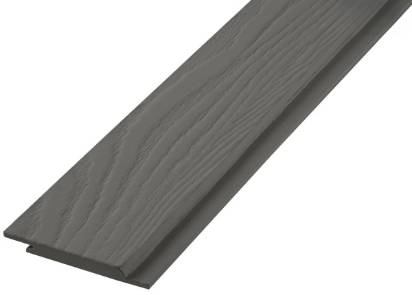 Фиброцементный сайдинг FCSPRO Click Shtil F56 (Прохладный минерал) купить в Электроуглях