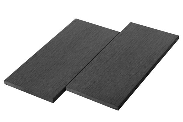 Заборная доска RusDecking UnoDeck Patio - Графит купить в Электроуглях