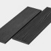 Заборная доска RusDecking UnoDeck Patio - Графит купить в Электроуглях