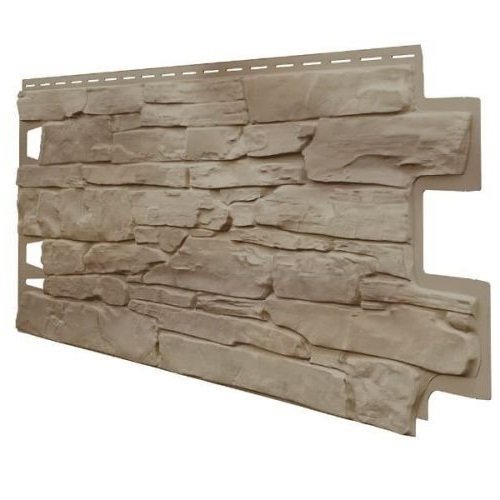 Фасадная панель VOX SOLID STONE REGULAR умбрия купить в Электроуглях