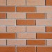 Фасадная плитка Кирисс Фасад Клинкерный кирпич 2х цветный №2 купить в Электроуглях